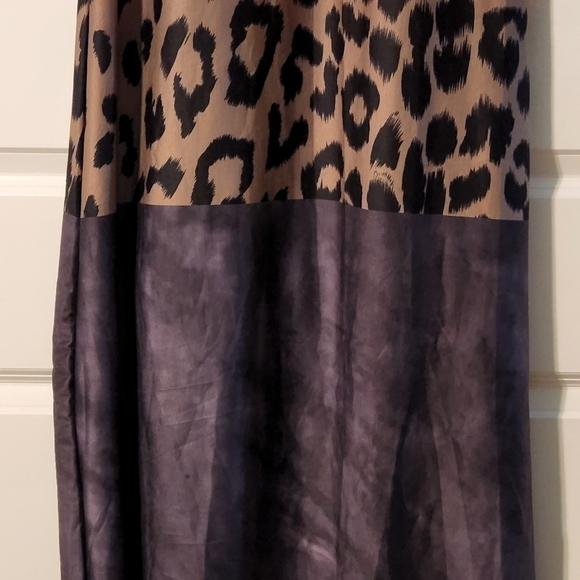 oc Order Plus Women's Maxi Dress, size small - Picture 2 of 7